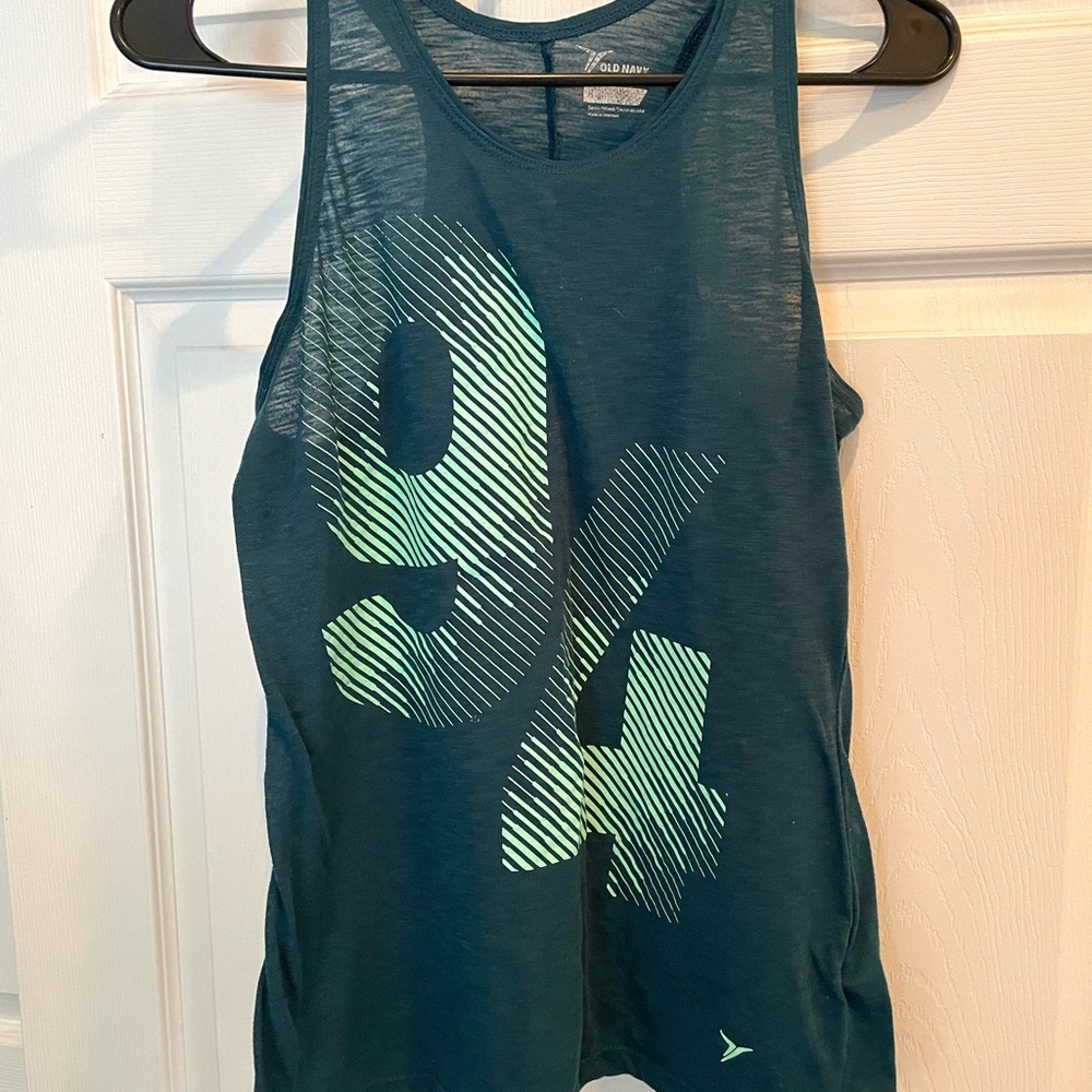 Old Navy Tank Top